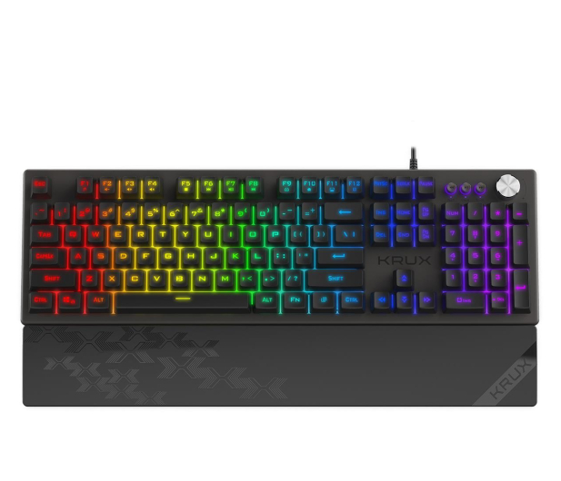 KRUX FROST RGB - 711309 - zdjęcie